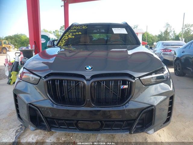 BMW X5 M60i 2026 5UX33EU02T9305073 Image 13