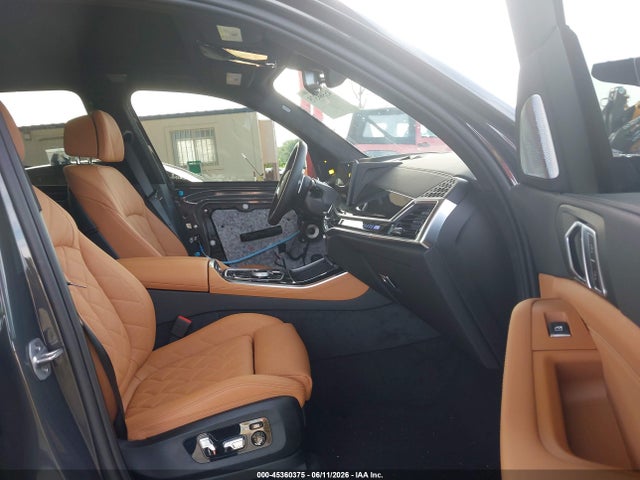 BMW X5 M60i 2026 5UX33EU02T9305073 Image 5