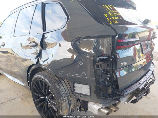 BMW X5 M60i 2026 5UX33EU02T9305073 Image 6