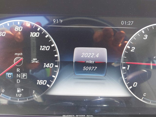 Mercedes-Benz S 560 2019 WDDUG8DB4KA438272 Image 15