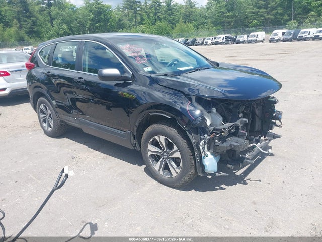 2019 2HKRW6H35KH231408 zdjęcie główne