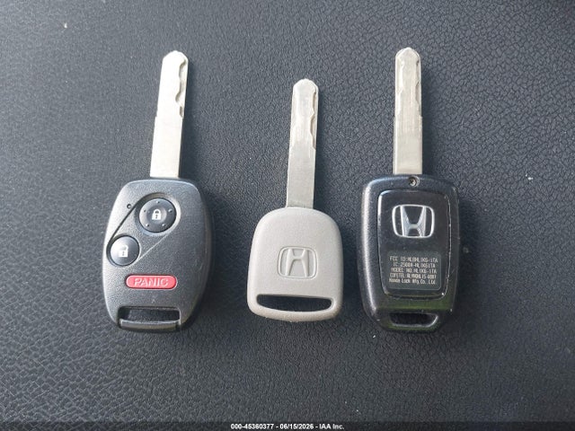 2HKRW6H35KH231408 Honda CR-V LX
