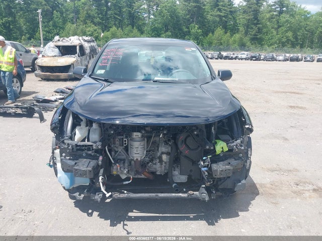 2HKRW6H35KH231408 Honda CR-V LX