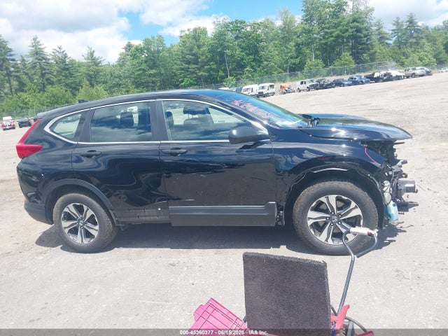 2HKRW6H35KH231408 Honda CR-V LX