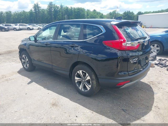 2HKRW6H35KH231408 Honda CR-V LX