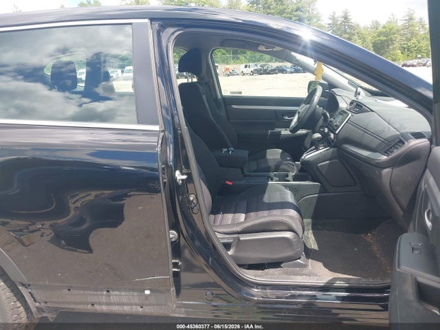 2HKRW6H35KH231408 Honda CR-V LX