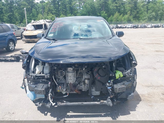 2HKRW6H35KH231408 Honda CR-V LX
