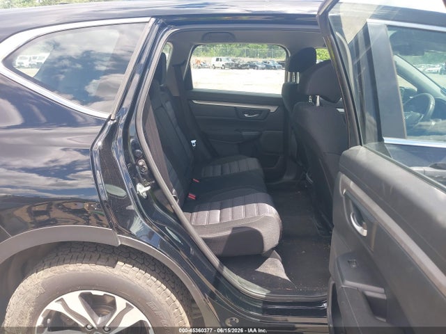 2HKRW6H35KH231408 Honda CR-V LX