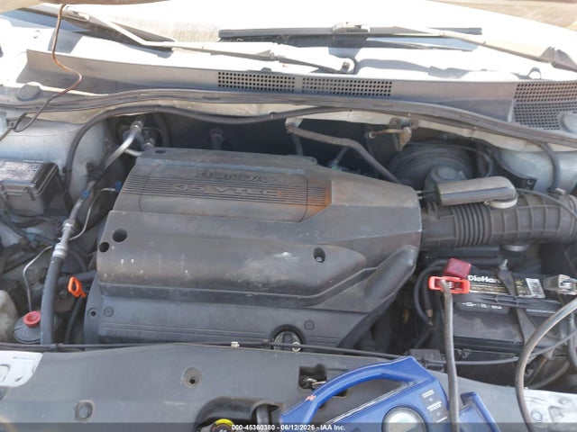 Aukcja sprzedaży 2002 Honda Odyssey Ex, vin: 2HKRL18652H548840, numer aukcji: 45360380