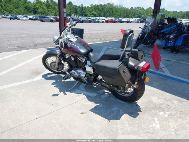 Продажа на аукционе авто 2007 Honda Vt750 Dc, vin: JH2RC444X7M100118, номер лота: 45360384
