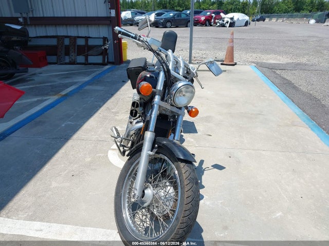 Продажа на аукционе авто 2007 Honda Vt750 Dc, vin: JH2RC444X7M100118, номер лота: 45360384