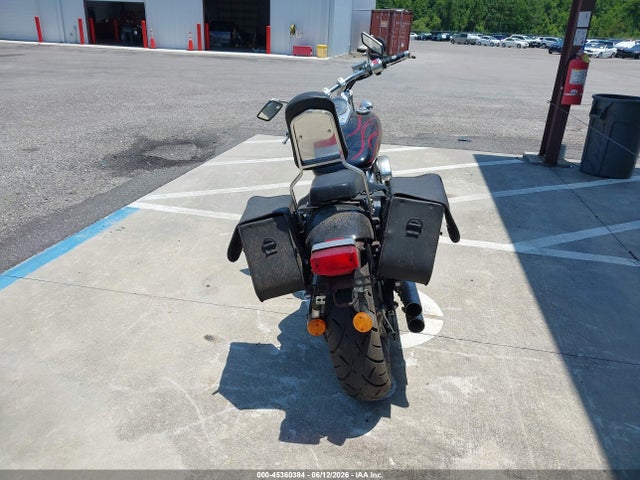 Продажа на аукционе авто 2007 Honda Vt750 Dc, vin: JH2RC444X7M100118, номер лота: 45360384