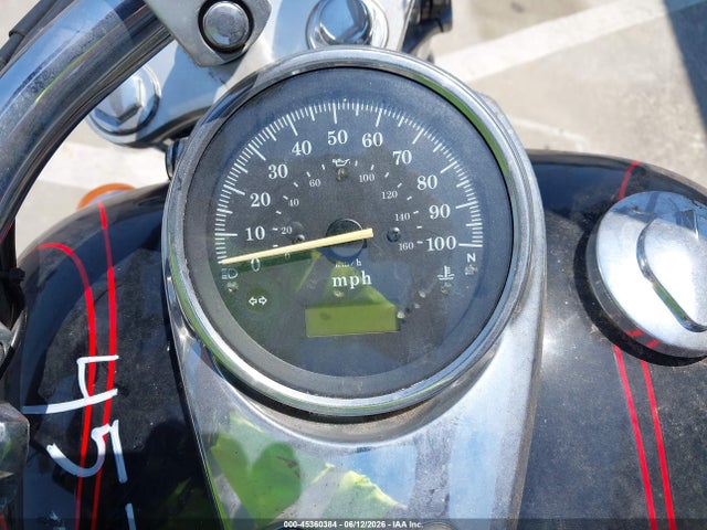 Продажа на аукционе авто 2007 Honda Vt750 Dc, vin: JH2RC444X7M100118, номер лота: 45360384