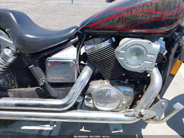 Продажа на аукционе авто 2007 Honda Vt750 Dc, vin: JH2RC444X7M100118, номер лота: 45360384