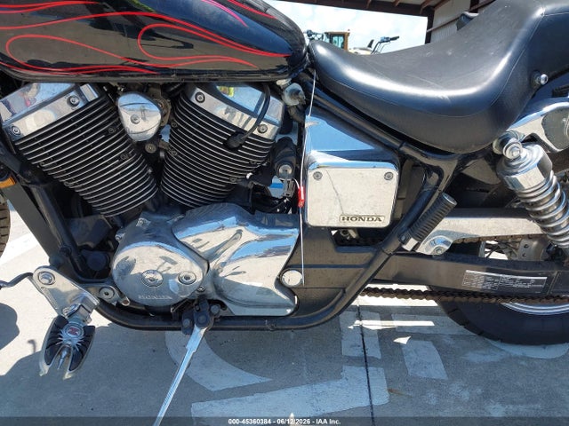 Продажа на аукционе авто 2007 Honda Vt750 Dc, vin: JH2RC444X7M100118, номер лота: 45360384