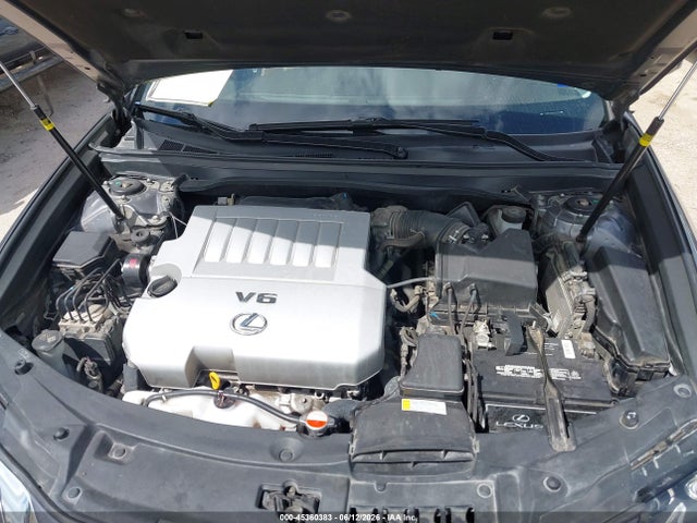 Lexus ES 350 2016 JTHBK1GG9G2224991 Image 10