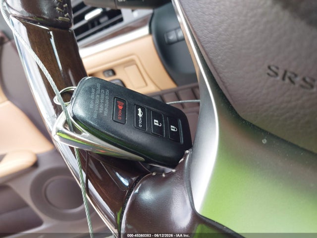 Lexus ES 350 2016 JTHBK1GG9G2224991 Image 11