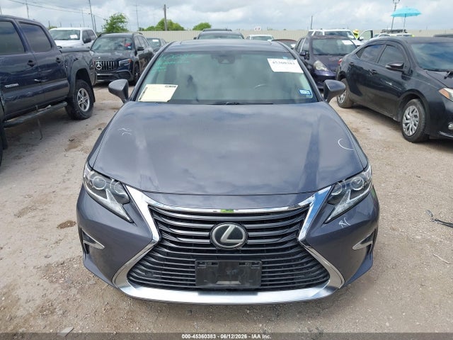Lexus ES 350 2016 JTHBK1GG9G2224991 Image 12