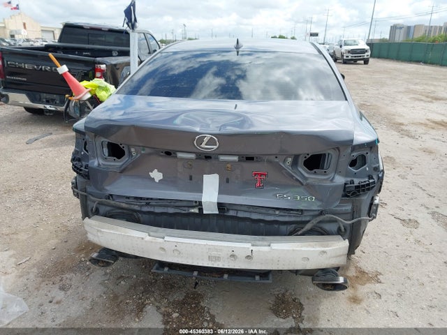 Lexus ES 350 2016 JTHBK1GG9G2224991 Image 16