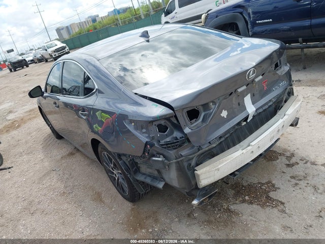 Lexus ES 350 2016 JTHBK1GG9G2224991 Image 3