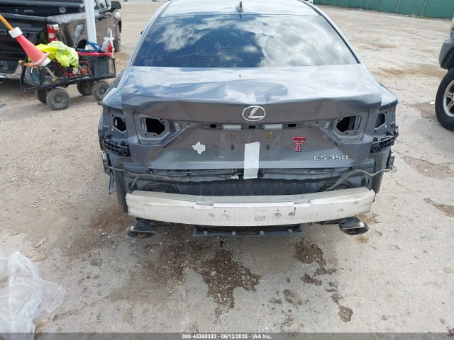 Lexus ES 350 2016 JTHBK1GG9G2224991 Image 6