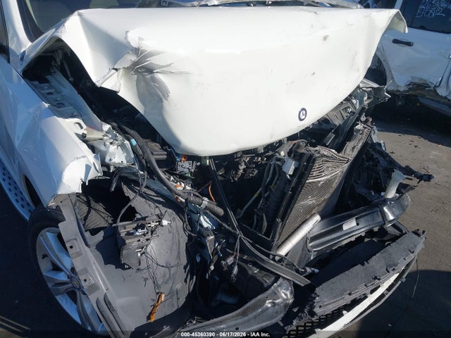 2013 Mercedes-benz Ml 350 მანქანა იყიდება აუქციონზე, vin: 4JGDA5JB6DA227703, აუქციონის ნომერი: 45360390