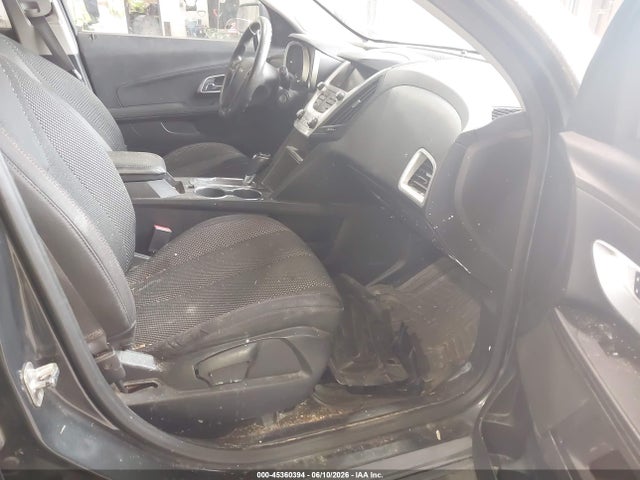 Aukcja sprzedaży 2017 Chevrolet Equinox Ls, vin: 2GNFLEEK9H6117465, numer aukcji: 45360394