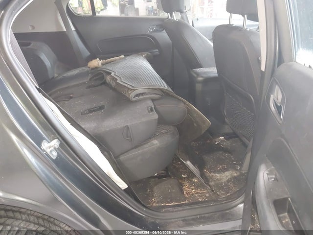 Aukcja sprzedaży 2017 Chevrolet Equinox Ls, vin: 2GNFLEEK9H6117465, numer aukcji: 45360394