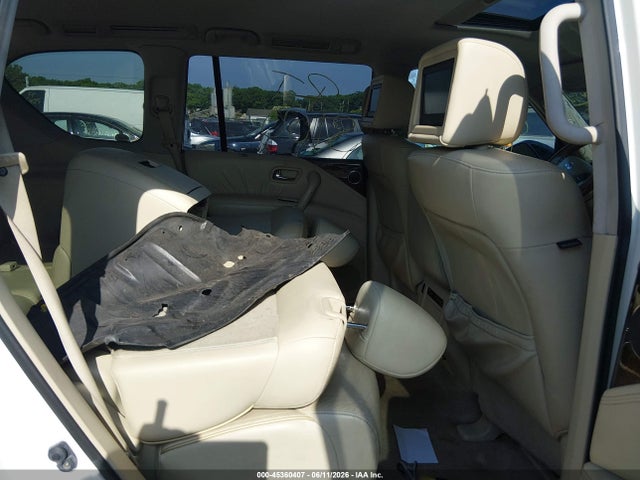 Aukcja sprzedaży 2011 Infiniti Qx56, vin: JN8AZ2NE5B9002985, numer aukcji: 45360407