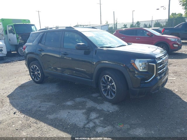 45360419 :رقم المزاد ، 3GKALUEG7TL367224 vin ، 2026 Gmc Terrain Awd Elevation مزاد بيع