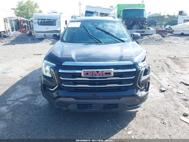 Aukcja sprzedaży 2026 Gmc Terrain Awd Elevation, vin: 3GKALUEG7TL367224, numer aukcji: 45360419