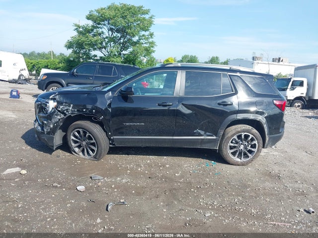 Aukcja sprzedaży 2026 Gmc Terrain Awd Elevation, vin: 3GKALUEG7TL367224, numer aukcji: 45360419