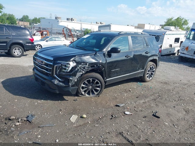 Продаж на аукціоні авто 2026 Gmc Terrain Awd Elevation, vin: 3GKALUEG7TL367224, номер лоту: 45360419