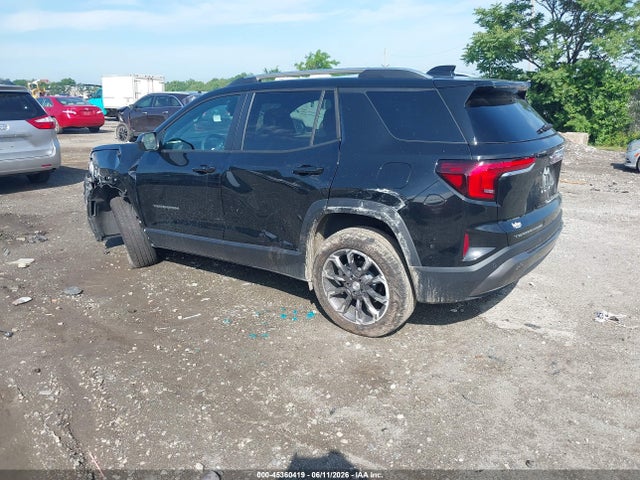 Aukcja sprzedaży 2026 Gmc Terrain Awd Elevation, vin: 3GKALUEG7TL367224, numer aukcji: 45360419