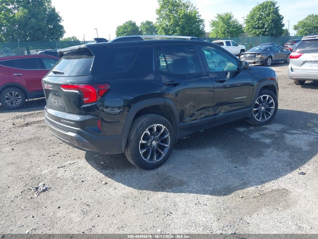 Aukcja sprzedaży 2026 Gmc Terrain Awd Elevation, vin: 3GKALUEG7TL367224, numer aukcji: 45360419