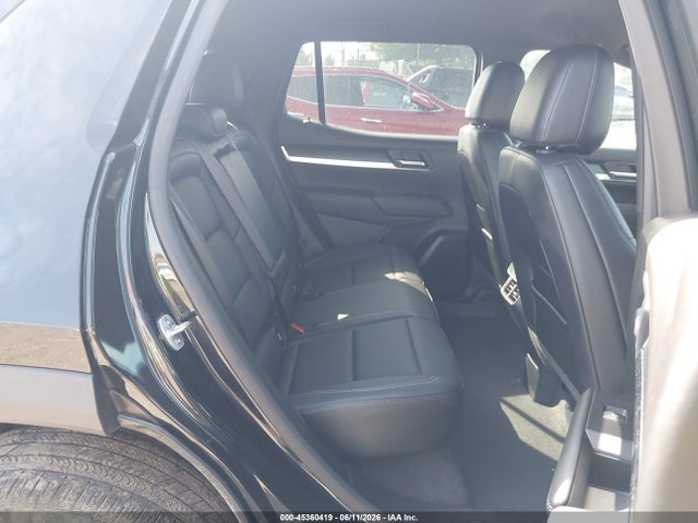 Продаж на аукціоні авто 2026 Gmc Terrain Awd Elevation, vin: 3GKALUEG7TL367224, номер лоту: 45360419