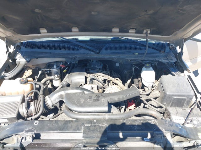 Продаж на аукціоні авто 2004 Cadillac Escalade Standard, vin: 1GYEK63N94R277316, номер лоту: 45360421