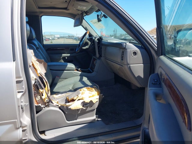 Продаж на аукціоні авто 2004 Cadillac Escalade Standard, vin: 1GYEK63N94R277316, номер лоту: 45360421