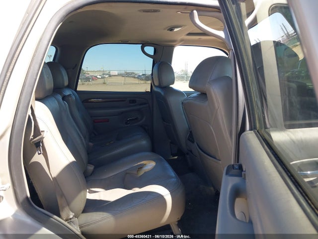 Продаж на аукціоні авто 2004 Cadillac Escalade Standard, vin: 1GYEK63N94R277316, номер лоту: 45360421