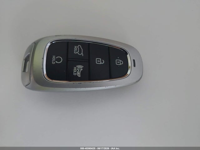 Продаж на аукціоні авто 2021 Hyundai Santa Fe Sel, vin: 5NMS34AJ6MH327314, номер лоту: 45360425
