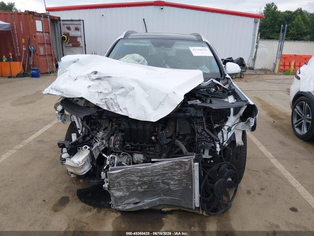 Продаж на аукціоні авто 2021 Hyundai Santa Fe Sel, vin: 5NMS34AJ6MH327314, номер лоту: 45360425