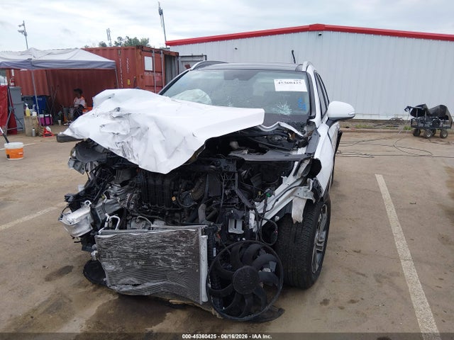 Продаж на аукціоні авто 2021 Hyundai Santa Fe Sel, vin: 5NMS34AJ6MH327314, номер лоту: 45360425