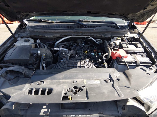 Ford Ranger Xlt 2019 1FTER4FH3KLA38498 Image 10