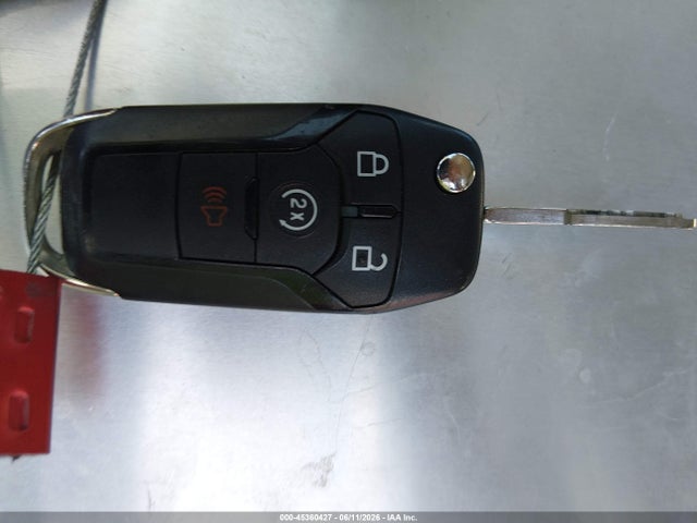 Ford Ranger Xlt 2019 1FTER4FH3KLA38498 Image 11