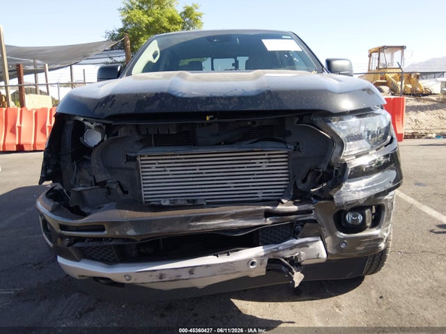 Ford Ranger Xlt 2019 1FTER4FH3KLA38498 Image 12