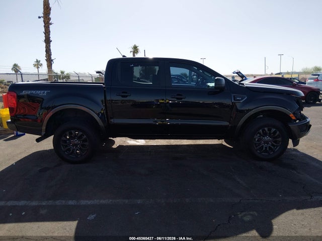 Ford Ranger Xlt 2019 1FTER4FH3KLA38498 Image 13