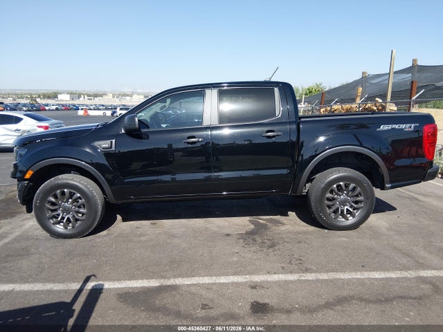 Ford Ranger Xlt 2019 1FTER4FH3KLA38498 Image 14
