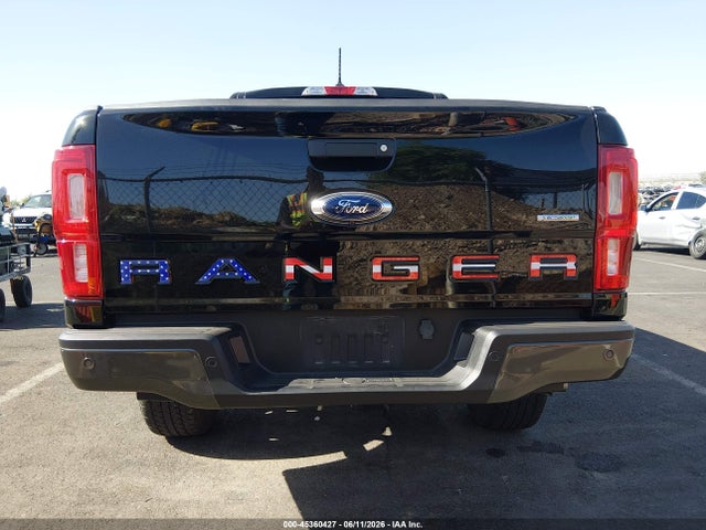 Ford Ranger Xlt 2019 1FTER4FH3KLA38498 Image 16
