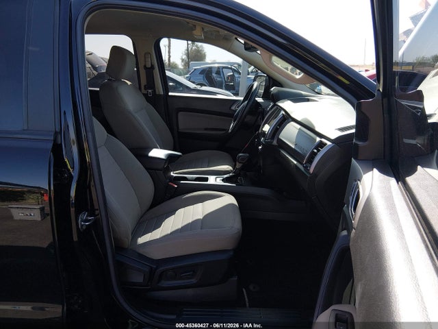 Ford Ranger Xlt 2019 1FTER4FH3KLA38498 Image 5