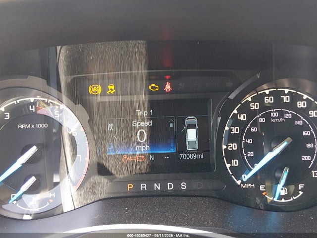 Ford Ranger Xlt 2019 1FTER4FH3KLA38498 Image 7